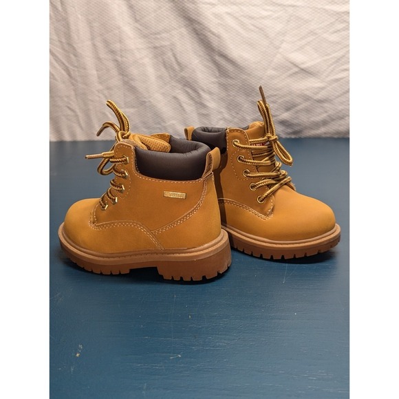 craftsman Other - toddler boys Craftsman Waterproof boot 7M Shoes Kids Childs